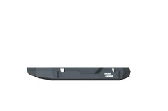 07 - 17 Jeep Wrangler Bumper - Rear - Black Patch Performance - ROAD508R0B