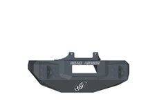 Jeep Bumper - Front - Black Patch Performance - ROAD509R0B