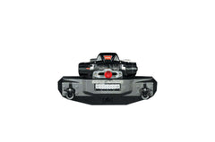 Jeep Bumper - Front - Black Patch Performance - ROAD509R0B