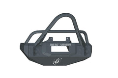 Jeep Bumper - Front - Black Patch Performance - ROAD509R4B