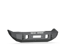 Jeep Bumper - Front - Black Patch Performance - ROAD5182F0B