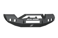 Jeep Bumper - Front - Black Patch Performance - ROAD5183F3B