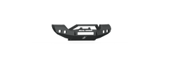 Jeep Bumper - Front - Black Patch Performance - ROAD5183F3B