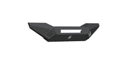 Jeep Bumper - Front - Black Patch Performance - ROAD5183XF0B
