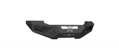 Ford Bumper - Front - Black Patch Performance - ROAD6052XF0B