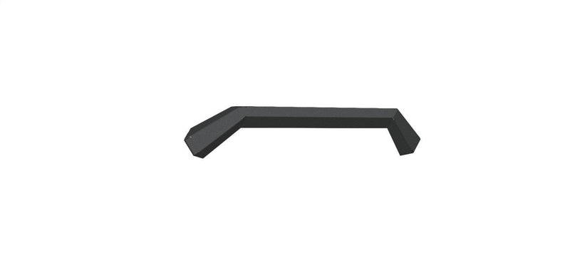 Ford Bumper Guard - Front - Black Patch Performance - ROAD6082XFPRB
