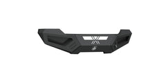 Ford Bumper - Front - Black Patch Performance - ROAD6112XF0B