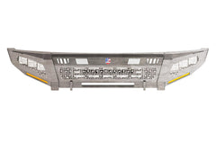 Ford Bumper - Front - Black Patch Performance - ROAD6114DFB1P3MDBH