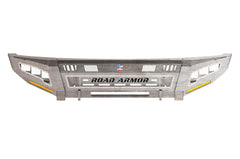 Ford Bumper - Front - Black Patch Performance - ROAD6114DFB1P3MRBH