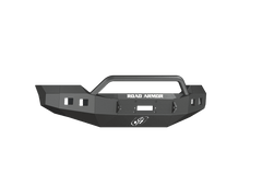 Ford Bumper - Front - Black Patch Performance - ROAD611R4B