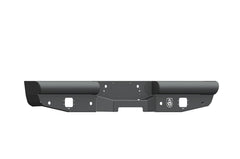 Ford Bumper - Rear - Black Patch Performance - ROAD611VR0B