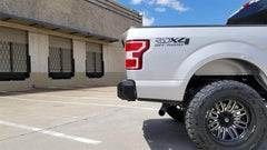 15 - 20 Ford F - 150 Bumper - Rear - Black Patch Performance - ROAD6151XR0B