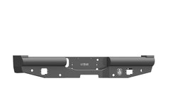 15-20 Ford F-150 Bumper - Rear - Black Patch Performance - ROAD615VR0B