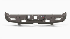 Ford Bumper - Rear - Black Patch Performance - ROAD6172DRA0P2MHBH