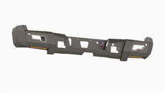 Ford Bumper - Rear - Black Patch Performance - ROAD6172DRA0P2MRBH