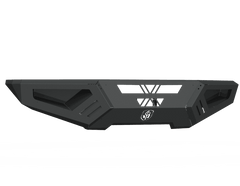 Ford Bumper - Front - Black Patch Performance - ROAD6172XF0B