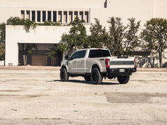 Ford Bumper - Rear - Black Patch Performance - ROAD6172XR0B