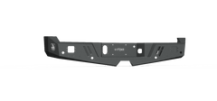 Ford Bumper - Rear - Black Patch Performance - ROAD6172XR0B