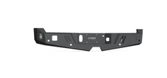 Ford Bumper - Rear - Black Patch Performance - ROAD6172XR0B