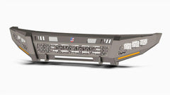 Ford Bumper - Front - Black Patch Performance - ROAD6174DFB1P3MDBH