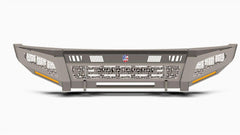 Ford Bumper - Front - Black Patch Performance - ROAD6174DFB1P3MDBH