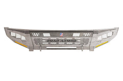 Ford Bumper - Front - Black Patch Performance - ROAD6174DFB1P3MHBH