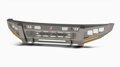 Ford Bumper - Front - Black Patch Performance - ROAD6174DFB1P3MHBH