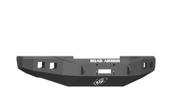 Ford Bumper - Front - Black Patch Performance - ROAD617F0B