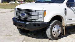 Ford Bumper - Front - Black Patch Performance - ROAD617F0B