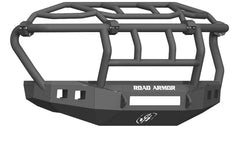 Ford Bumper - Front - Black Patch Performance - ROAD617F3BNW