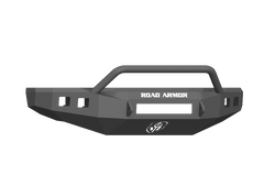 Ford Bumper - Front - Black Patch Performance - ROAD617F4BNW