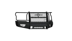 18 - 20 Ford F - 150 Bumper - Front - Black Patch Performance - ROAD6181VF6B