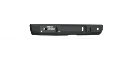 Nissan Bumper - Rear - Black Patch Performance - ROAD7161R0B