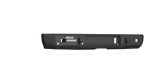 Nissan Bumper - Rear - Black Patch Performance - ROAD7161R0B