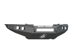 12 - 15 Toyota Tacoma Bumper - Front - Black Patch Performance - ROAD905R0BNW