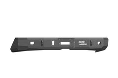 14 - 21 Toyota Tundra Bumper - Rear - Black Patch Performance - ROAD91300B