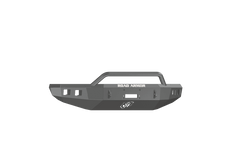 14 - 21 Toyota Tundra Bumper - Front - Black Patch Performance - ROAD914R4B