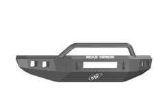 14 - 21 Toyota Tundra Bumper - Front - Black Patch Performance - ROAD914R4BNW