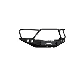 16 - 23 Toyota Tacoma Bumper - Front - Black Patch Performance - ROAD9161F4B