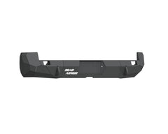 05 - 15 Toyota Tacoma Bumper - Rear - Black Patch Performance - ROAD99020B