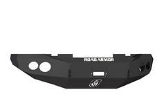 Chevrolet, GMC Bumper - Front - Black Patch Performance - ROADTK1020B