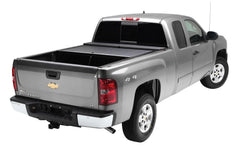 Roll N Lock LG207M M-Series - 07-13 Silverado/Sierra, 6.6' - Accessories from Black Patch Performance