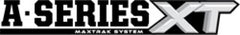 21 - 22 Ford F - 150 (Bed Length: 78.9Inch) Tonneau Cover - Black Patch Performance - ROLL132AXT