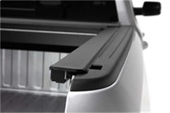 RNL A-Series Tonneau Cover - Black Patch Performance - ROLLBT531A
