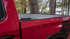 RNL A-Series Tonneau Cover - Black Patch Performance - ROLLBT531A