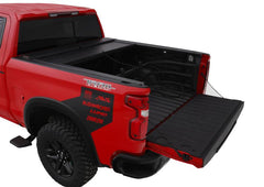 RNL A-Series Tonneau Cover - Black Patch Performance - ROLLBT531A