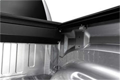 RNL A-Series Tonneau Cover - Black Patch Performance - ROLLBT531A