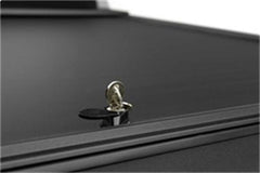 RNL A-Series Tonneau Cover - Black Patch Performance - ROLLBT531A