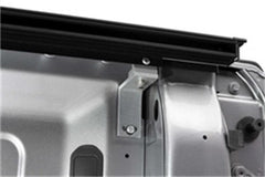 RNL A-Series Tonneau Cover - Black Patch Performance - ROLLBT531A