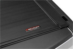 RNL A-Series Tonneau Cover - Black Patch Performance - ROLLBT531A